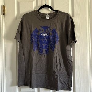 “Wisdom” Christian T-Shirt